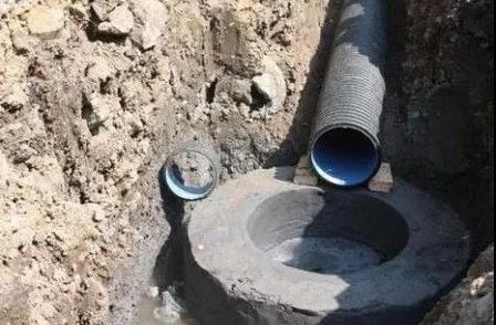大话排水管道检测技术